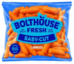 Bolthouse Baby Peeled Carrots 1lb - Lb