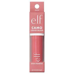 Camo Liq Blush Cheeky Lychee - 0.13 Fz