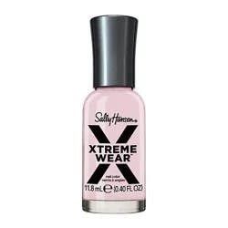 Xtreme Wear Nail Rose Water - 0.4 Fz