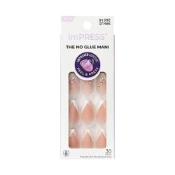 Nails Impress Glimpse - Ea