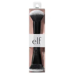 Brush Bronzer & Contour - Ea
