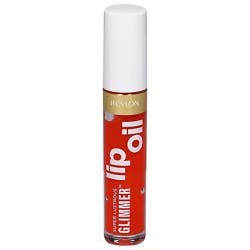 Spr Lust Glmr Lip Oil Miss Cor - 0.13 Fz
