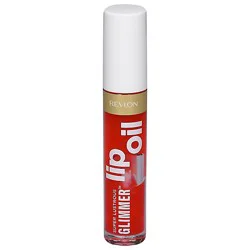 Spr Lust Glmr Lip Oil Glow Ma - 0.13 Fz