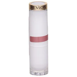 Spr Lust Lip Gls Shn Glazed Mv - 0.15 Oz