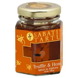 Sabation Truffle & Honey - 4.5 Oz