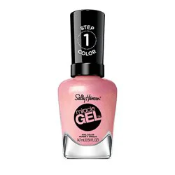 Sh Miracle Gel Home Sweet Home - .5 Fz