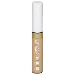 Glimmer Serum Conc Pink - 0.3 Fz