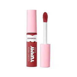 Cf Yummy Gloss Sunrise Blush - 0.33 Fz