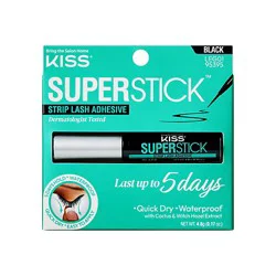 Lash Extended Wear Black - Ea
