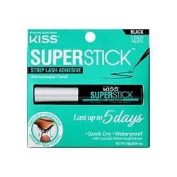 Lash Extended Wear Black - Ea