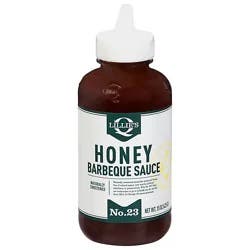 Lillies Q Bbq Sauce Honey - 15 Oz