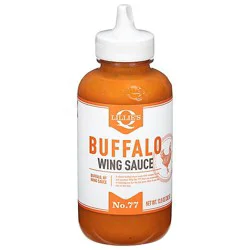 Lillies Q Wing Sauce Buffalo - 13.5 Oz