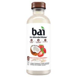 Bai Shala Coconut Strawberry 18fz - 18 Fz