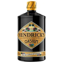 Hendricks Oasium Gin - 750 Ml
