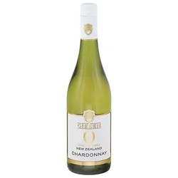 Giesen 0% Chardonnay Non-Alcohol - 750 Ml