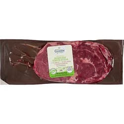 Beef Ribeye Steak Boneless - 12 Oz