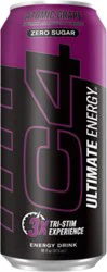 C4 Ultimate Atomic Grape 16fz - 16 Fz
