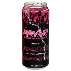 Rev Up Original 16fz - 16 Fz