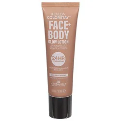 Clr Stay Glow Ltn Through It - 1 Fz