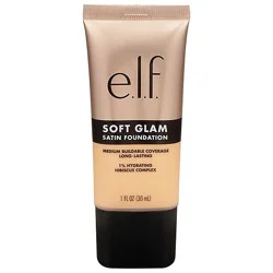 Soft Glam Satin Foundation 22 - 1 Fz