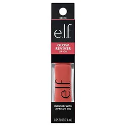 Glow Reviver Lip Oil It's Givi - 0.25 Fz