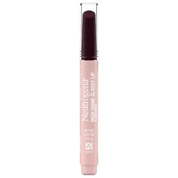 High Shine Lip Balm Black Dahl - .095 Oz