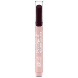 High Shine Lip Balm Black Dahl - .095 Oz