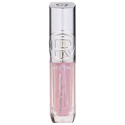 Lip Oil Plump Amb Crystal Clr - 0.16 Oz