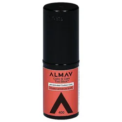 Color & Care Tint Stick Nude - 0.25 Oz