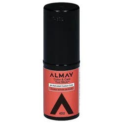 Color & Care Tint Stick Nude - 0.25 Oz