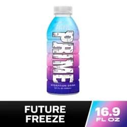 Prime Hydration Future Freeze Sports Drink - 16.9 Fl. Oz.
