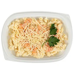 Readymeals Lobster Macaroni & Cheese - 13.8 Oz