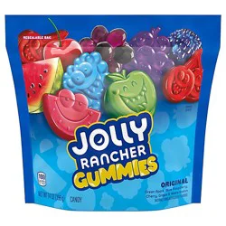 Jr Gummies Original - Ea