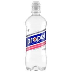 Propel Strawberry Lemonade 20fz - 20 Fz