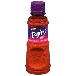 Tajin Twist Sweet & Spicy4 Oz - 5.64 Oz