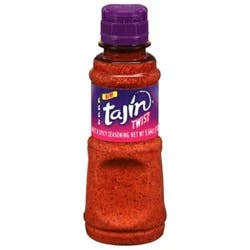 Tajin Twist Sweet & Spicy4 Oz - 5.64 Oz
