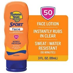 Us Bb Ultra Inv Def Ltn Spf50 3floz - 3 Fz