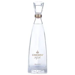 Cincoro Tequila Blanco - 375 Ml