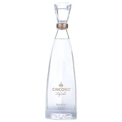 Cincoro Tequila Blanco - 375 Ml