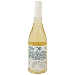 Armorica Blanc Wine - 750 Ml