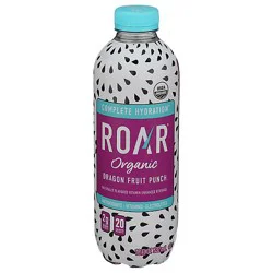 Roar Dragon Fruit Punch 18fz - 18 Fz