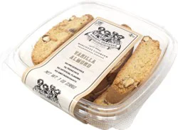 Biscotti Brothers Vanilla Almond Biscotti - 8 Ct