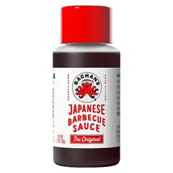 Bachan's The Original Japanese Bbq Sauce Mini - 1.75 Oz