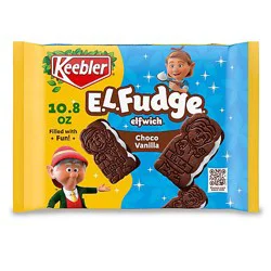 Keebler El Fudge Elfwich 10.8oz - 10.8 Oz