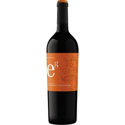 Educated Guess California Cabernet Sauvignon Wine - 750 Ml