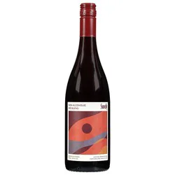 Surely Red Blend Na Wine - 750 Ml
