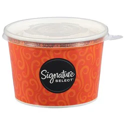 Signature Cafe Soup Hot - Medium - 16 Oz