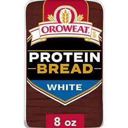 Oroweat Protein White Bread - 24 Oz