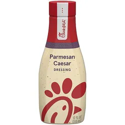 Chick-Fil-A Parmesan Caesar Dressing 12fz - 12 Fz