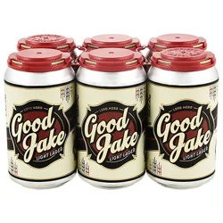Lord Hobo Good Jake In Cans - 6-12 Fz